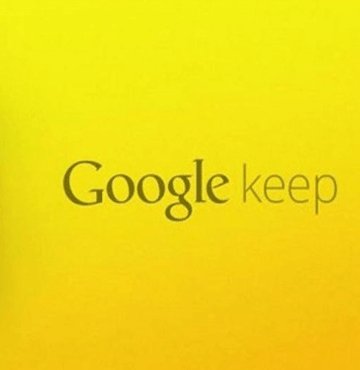 Google Keep artık uyarı veriyor!