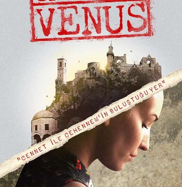 “Kod Adı Venüs”e afiş ödülü!