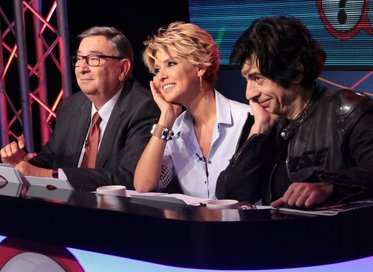 Bir Milyon Icin Yari Finaller Sonuclandi