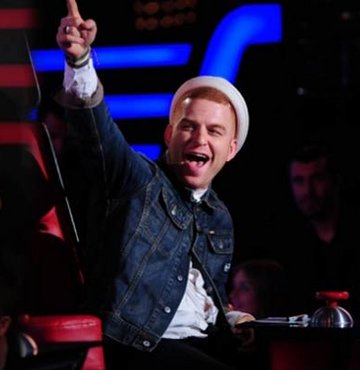 Gökhan jüriye nasıl katıldı? 