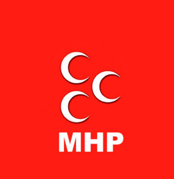 MHP’de istifa depremi sürüyor