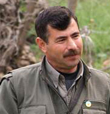 Rus istihbaratından PKK'ya emir!