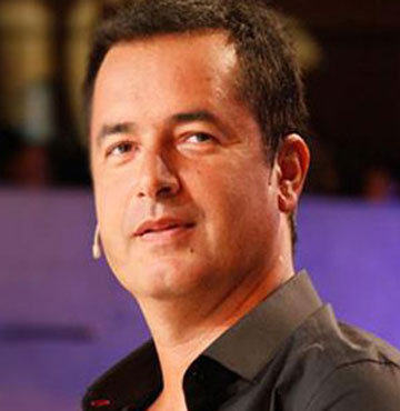 Acun o iddialara Twitter'dan yanıt verdi?