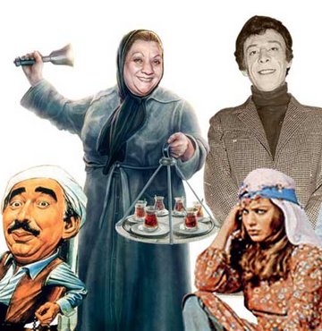 Türk sineması 100 yaşında -3