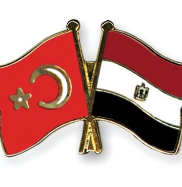 Dışişleri Bakanlığı'ndan Mısır'a jet yanıt