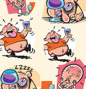 40 tan sonra alkol neden agir geliyor saglik haberleri