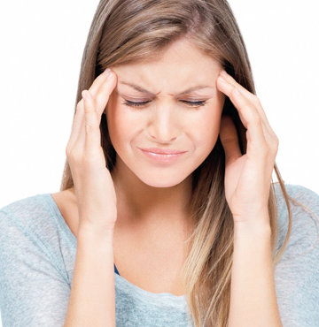 baş ağrısı baş dönmesi yüksek nabız