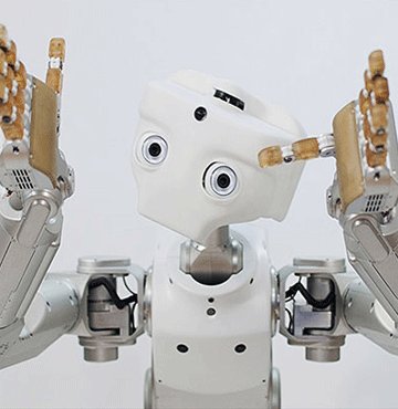 Google'ın robotları Amazon'un insansız uçağına karşı!