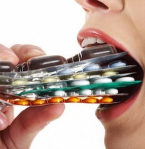 Artik Recetesiz Alamayacaksiniz Antibiyotik Satisi Recetesiz Ilac Antibiyotik Recete Saglik Haberleri