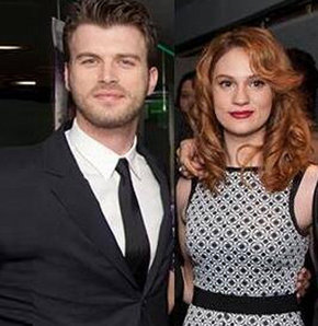 kurt seyit ve sura nin cekimleri