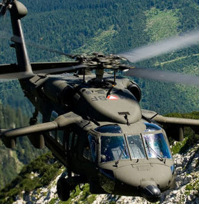 Turkiye Kara Sahin Helikopterinin Uretimi Icin Agusta Firmasiyla El Sikisacak