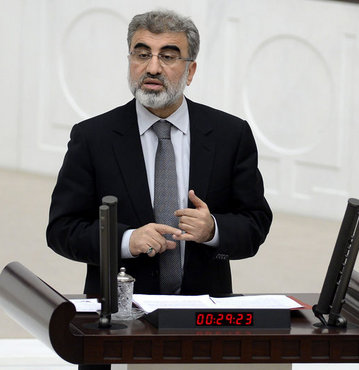 Enerji Bakanı Yıldız'dan flaş açıklama