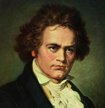 Beethoven Zamanı