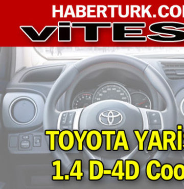 Toyota'nın tatlı sert şampiyonu!