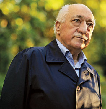 Fethullah Gülen'in avukatından açıklama