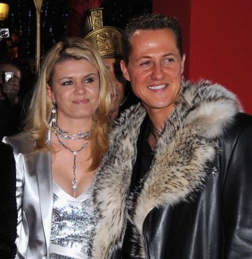 Schumacher'in durumu hala kritik