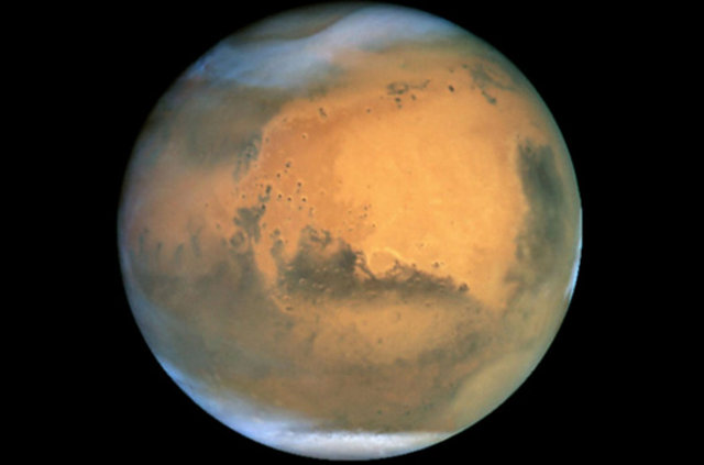 Mars'a yolculuk, Mars'a gidecek isimler, Mars'a gidecek ...