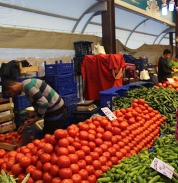 Sebze meyve fiyatları Haberleri, Güncel Sebze meyve fiyatları haberleri ve Sebze meyve fiyatları gelişmeleri 90