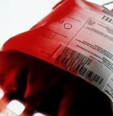 Hastanelere kan stoğu uyarısı