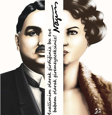 Celile Hanım ve Yahya Kemal'in aşkı