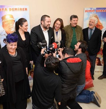 haberturk