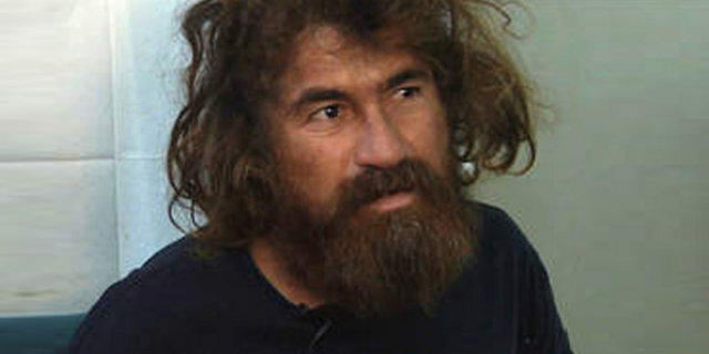 Jose Salvador Alvarenga