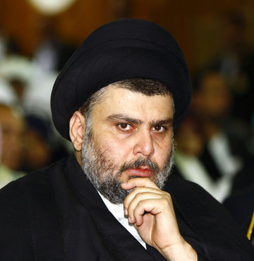 "Es-Sadr" siyasetten çekildi, istifalar geri alındı