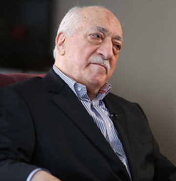 Gülen'in avukatından açıklama