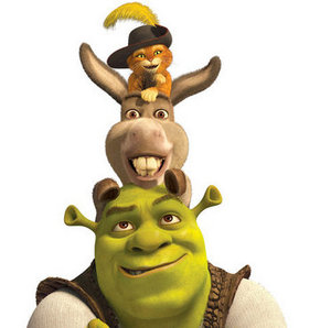 Shrek 3 Bu Aksam Show Da Saat Kacta Konusu