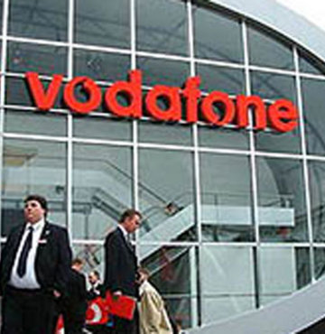 Vodafone Türkiye'ye 6 ödül birden!