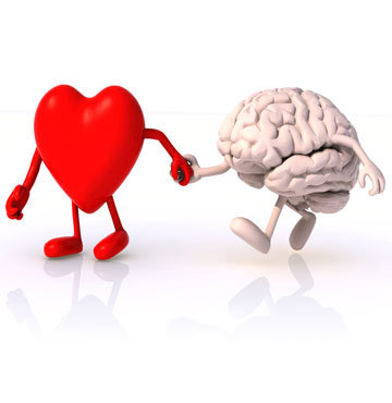 Aşk beyinde başlıyor, kalple alakası yok!