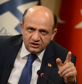 Bilim Sanayi ve Teknoloji Bakanı Fikri Işıktan itiraf gibi açıklama Bilim Sanayi ve Teknoloji Bakanı Fikri Işıktan itiraf gibi açıklama