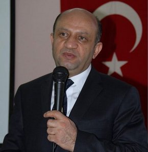 Bilim Sanayi ve Teknoloji Bakanı Fikri Işıktan itiraf gibi açıklama Bilim Sanayi ve Teknoloji Bakanı Fikri Işıktan itiraf gibi açıklama