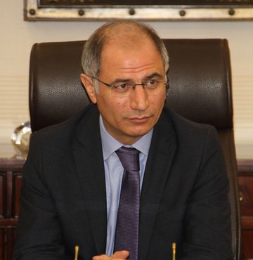 İçişleri Bakanı Ala'dan Berkin açıklaması
