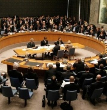 BM: "Kırım'ın ilhakı yasa dışı"