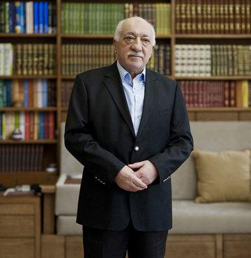 Fethullah Gülen'in avukatından açıklama