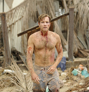 Kiyamet Gunu Filmi Tsunami Filmi Naomi Watts Ve Ewan Mcgregor