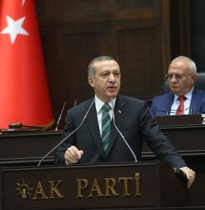 Erdoğan: Birileri Haşhaşı Fazla Kaçırmış Olabilir Erdoğan: Birileri Haşhaşı Fazla Kaçırmış Olabilir