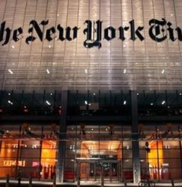 New York Times’dan Twitter’a “Türkiye” çağrısı