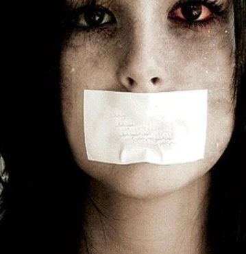 BM'den 'cinsel şiddet dursun' kampanyası