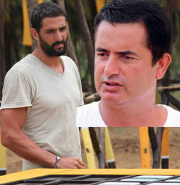 Acun Medya'dan Büyükuncu'ya çağrı var