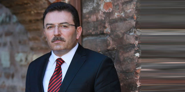 Selami Altınok'tan Habertürk'e açıklamalar