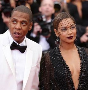 Met Gala Beyonce Jay Z Beyonce Ve Kiz Kardesinin Asansor Kavgasi