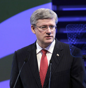 Kanadalı Müslümalardan Başbakan'a 'İftira' davası 