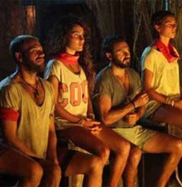 Survivor'da kim elendi? 