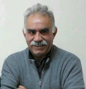 Abdullah Öcalan