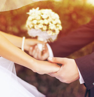 Evliliğinizin bir ömür süreceğine dair 6 işaret‏ 