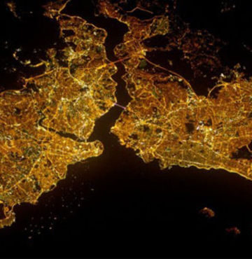 İstanbul’da en çok kaza olan bölgeler