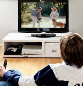 televizyondan uzak tutun