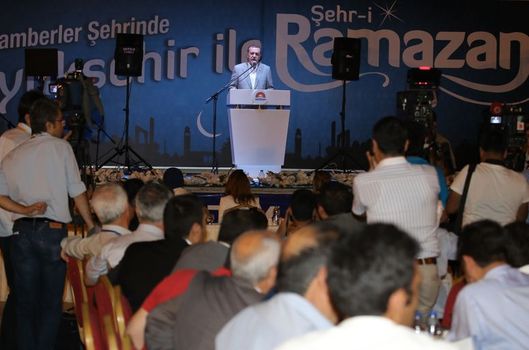 Başbakan Erdoğan'dan Musul açıklaması